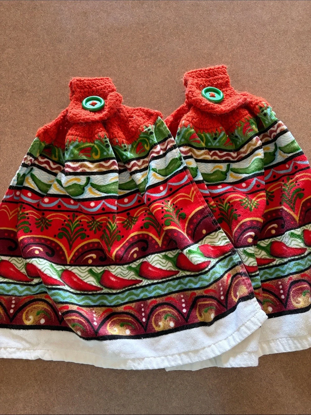 Dish Towels for Oven